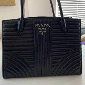 Prada Purse